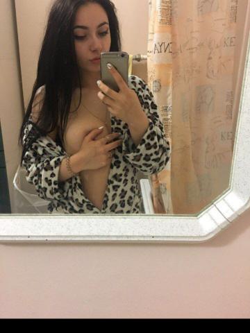 Проститутка Карина