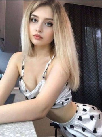 Проститутка Марина